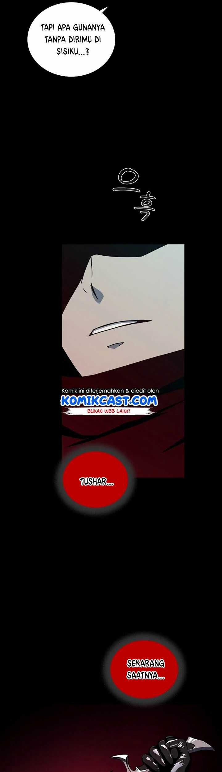 Return of the Frozen Player Chapter 9 Gambar 27