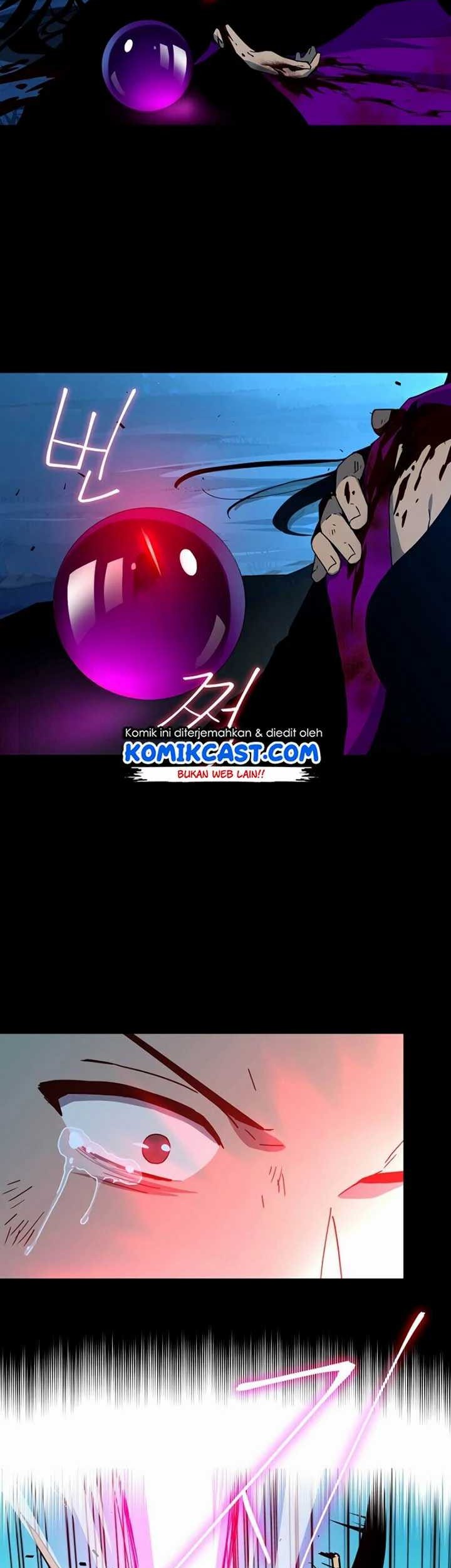 Return of the Frozen Player Chapter 9 Gambar 29