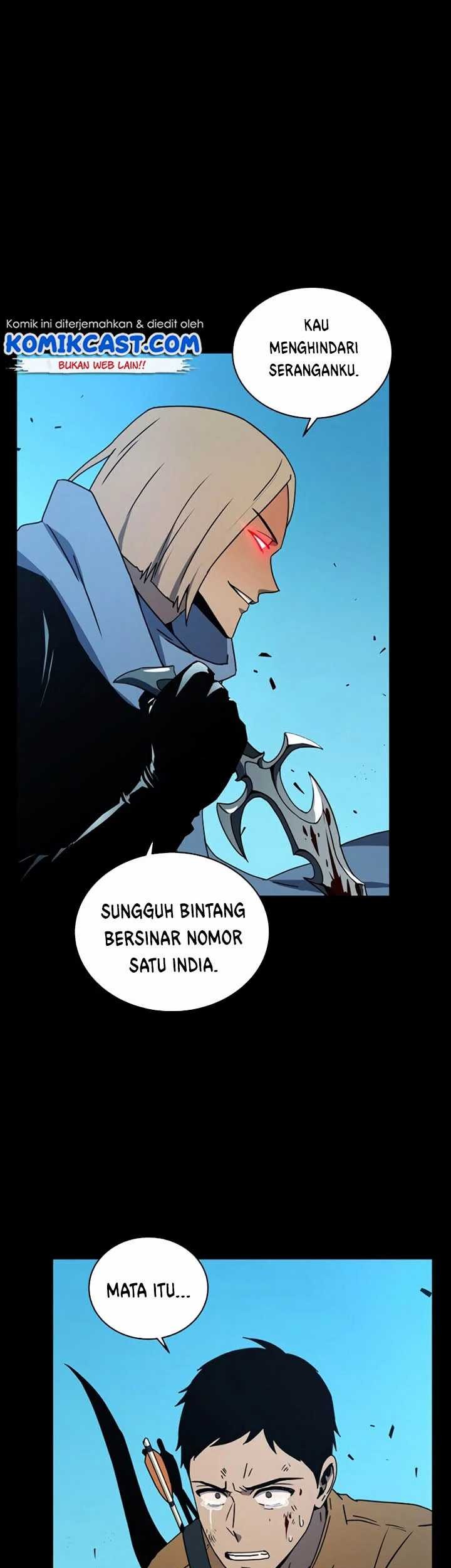 Return of the Frozen Player Chapter 9 Gambar 32