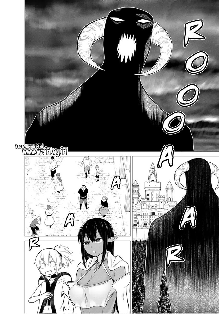Jikan Teishi Yuusha Chapter 09 Gambar 23
