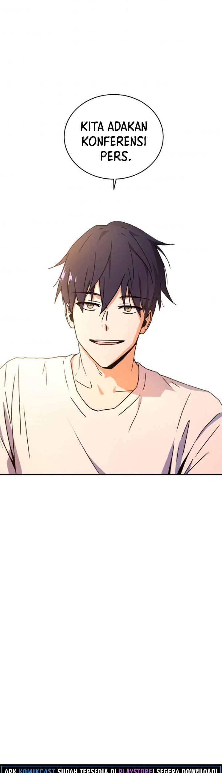 Return of the Frozen Player Chapter 10 Gambar 34