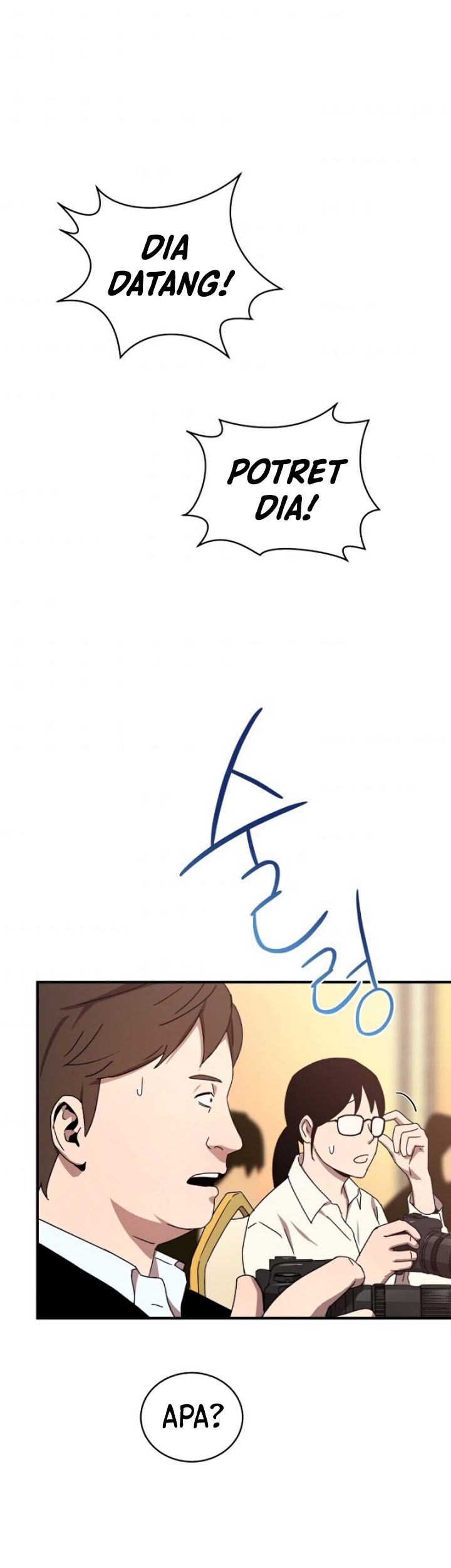 Return of the Frozen Player Chapter 10 Gambar 38