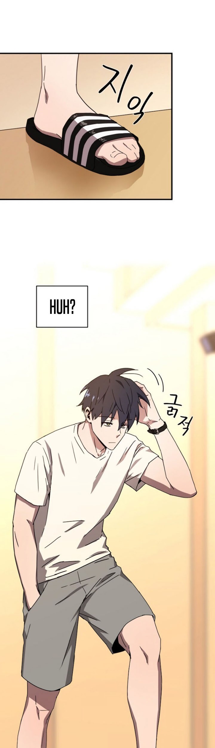 Return of the Frozen Player Chapter 10 Gambar 39