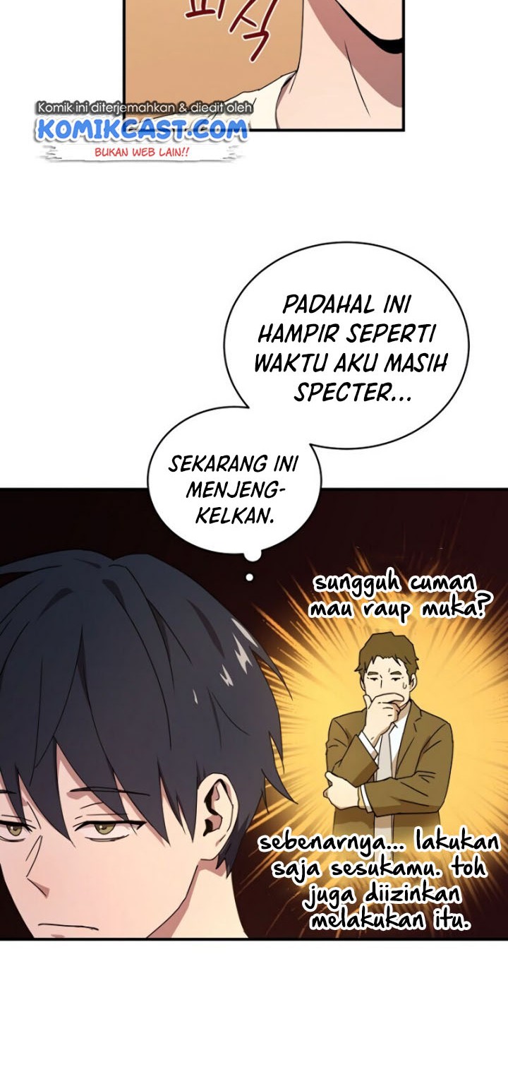 Return of the Frozen Player Chapter 10 Gambar 41