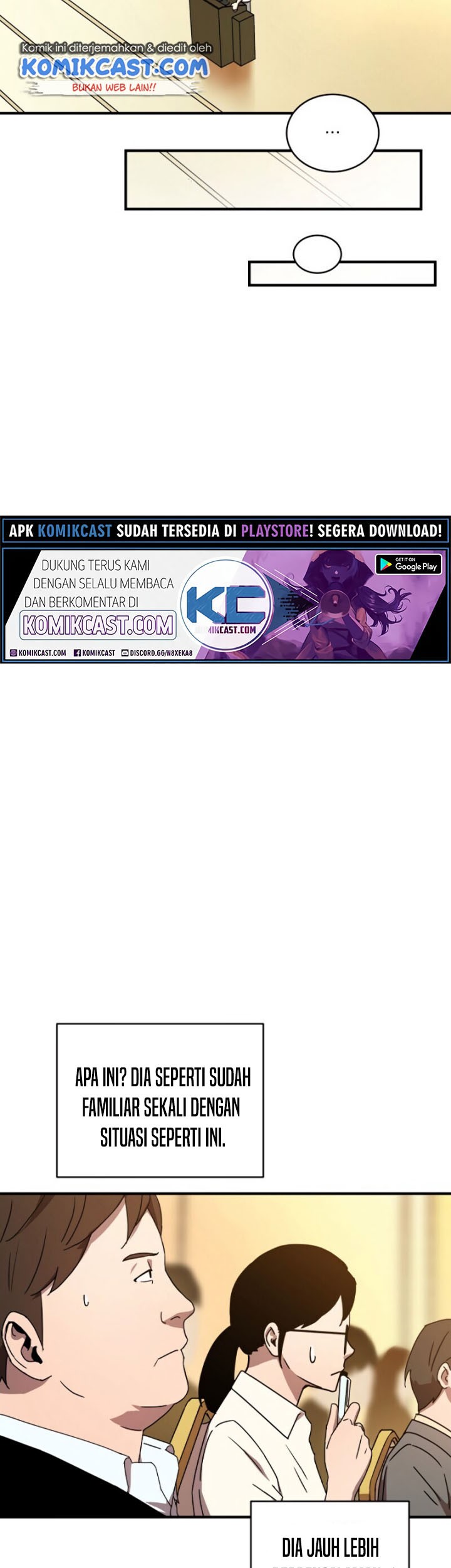 Return of the Frozen Player Chapter 10 Gambar 44