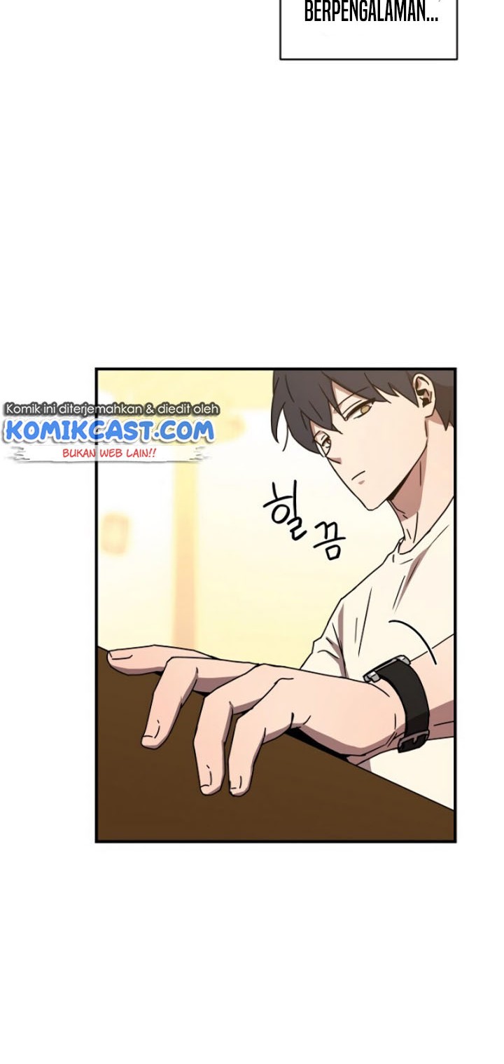 Return of the Frozen Player Chapter 10 Gambar 45