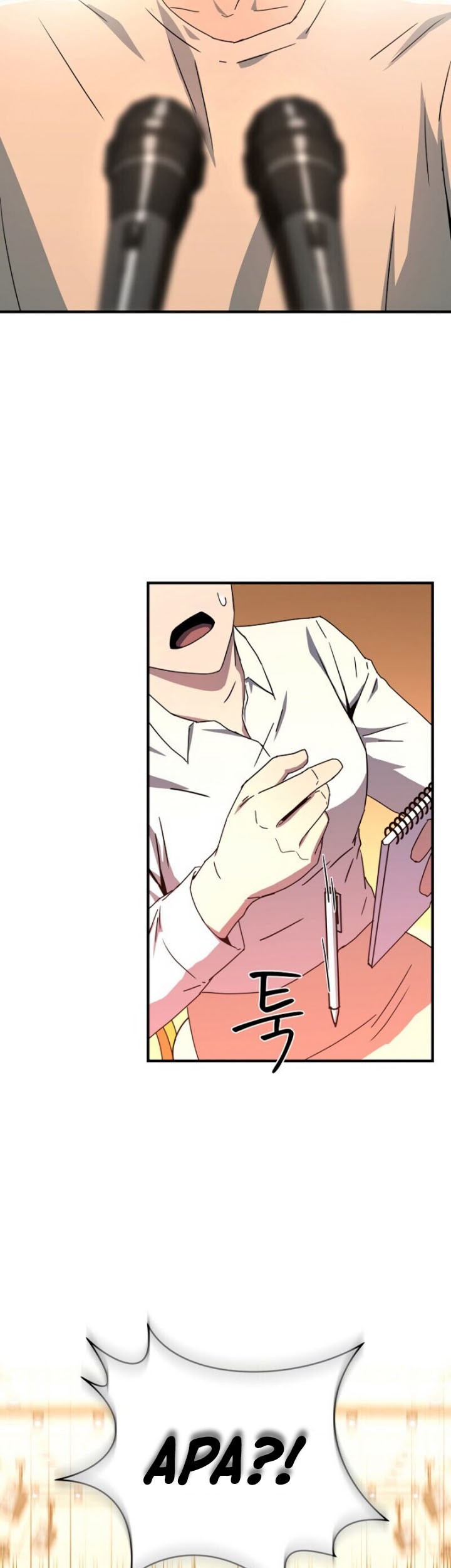 Return of the Frozen Player Chapter 10 Gambar 48