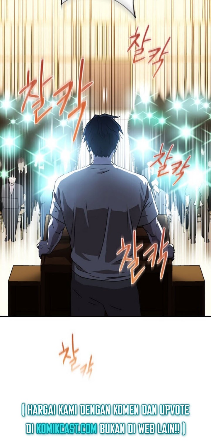 Return of the Frozen Player Chapter 10 Gambar 49