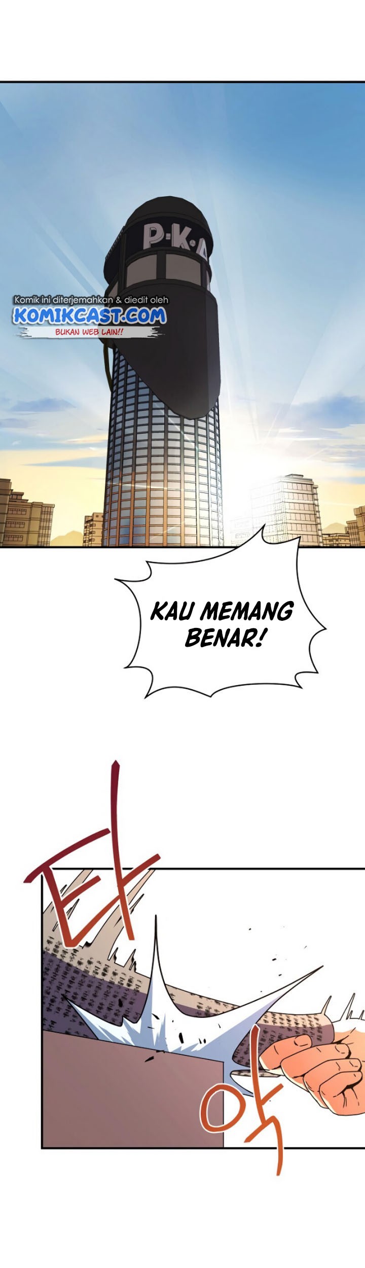Baca Return of the Frozen Player Chapter 10 Gambar 2