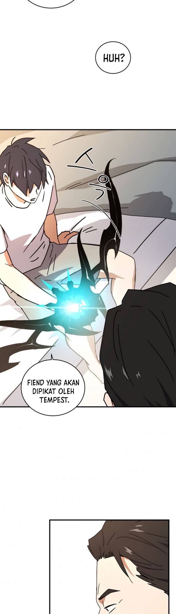Return of the Frozen Player Chapter 10 Gambar 16