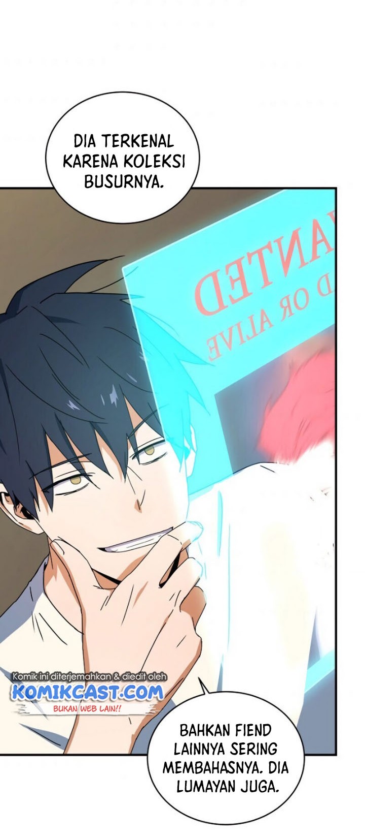 Return of the Frozen Player Chapter 10 Gambar 21