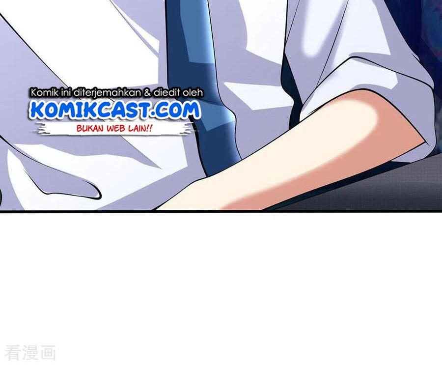 City of Heaven TimeStamp Chapter 144 Gambar 15