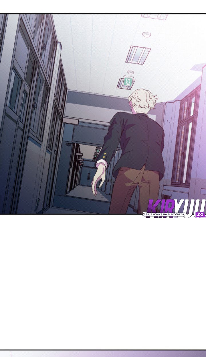 Incompetent Villain Chapter 8 Gambar 18