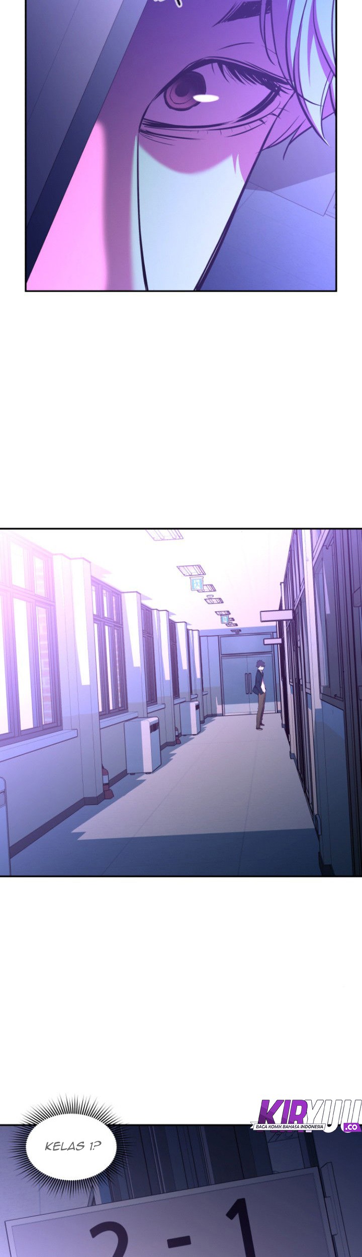 Incompetent Villain Chapter 8 Gambar 26