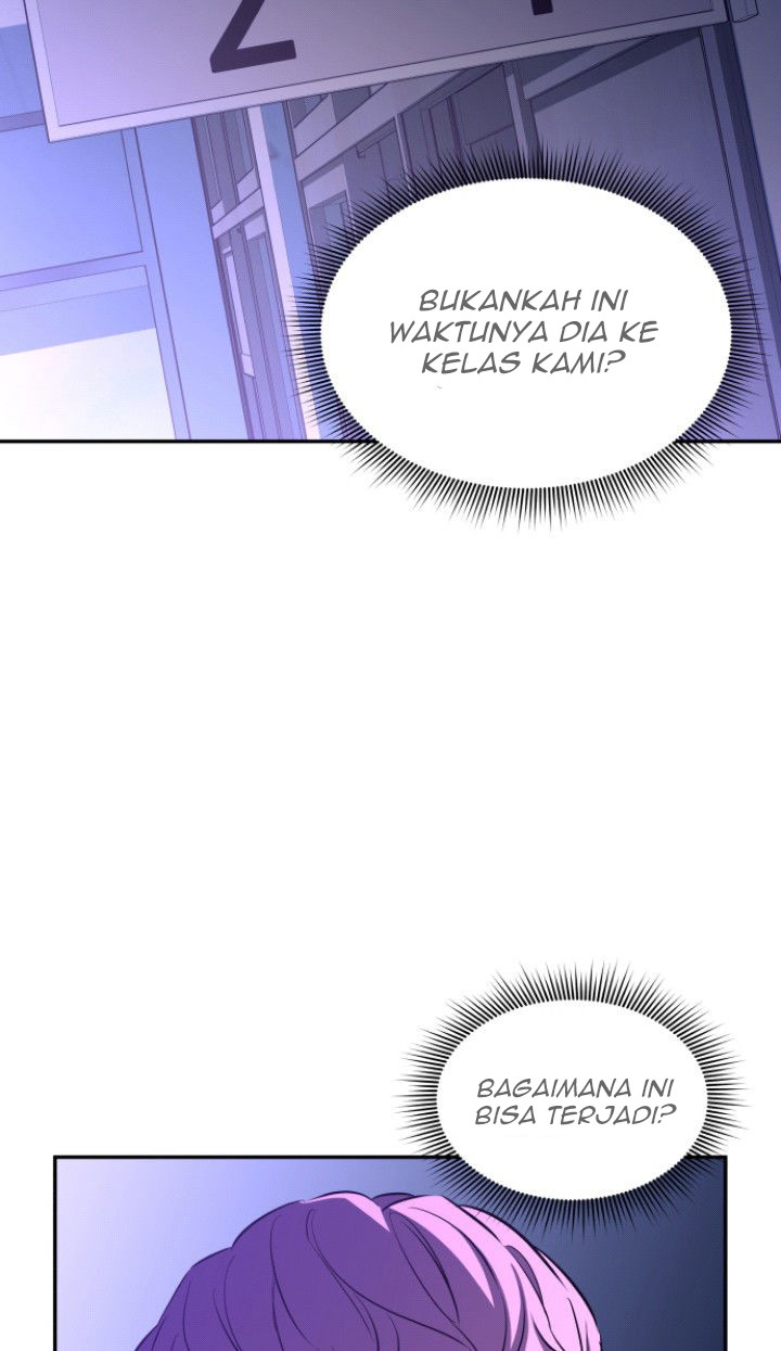 Incompetent Villain Chapter 8 Gambar 27