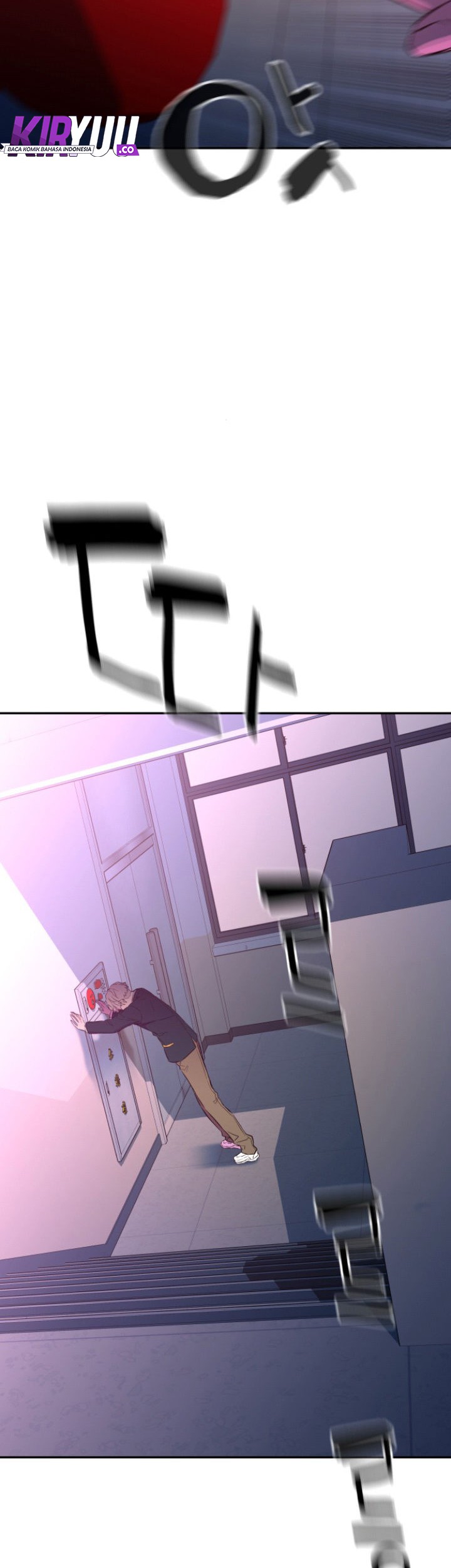 Incompetent Villain Chapter 8 Gambar 35