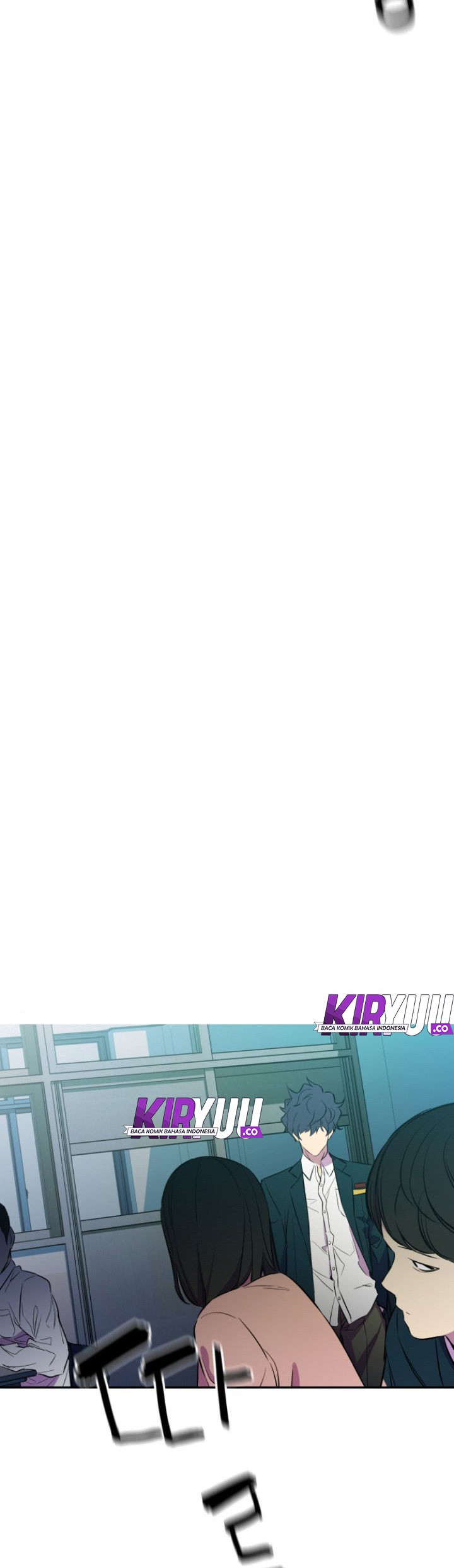 Incompetent Villain Chapter 8 Gambar 36