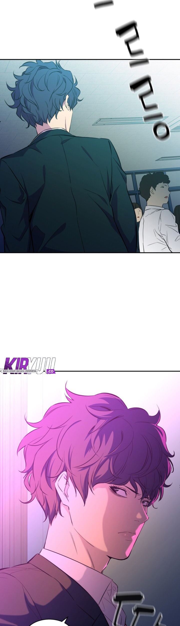 Incompetent Villain Chapter 8 Gambar 37