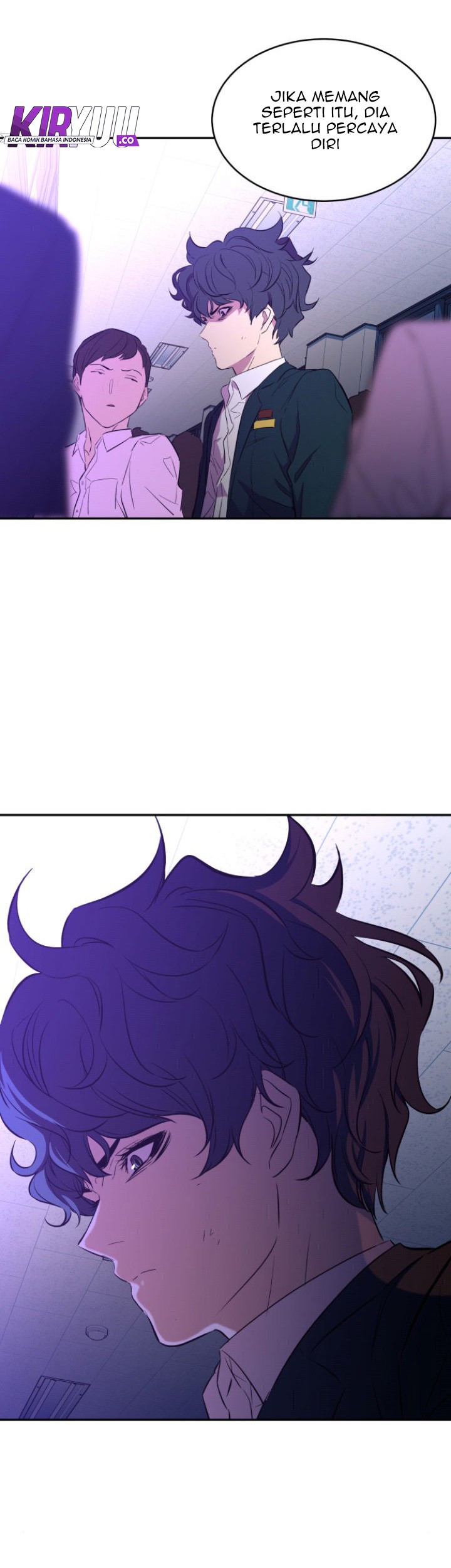 Incompetent Villain Chapter 8 Gambar 41