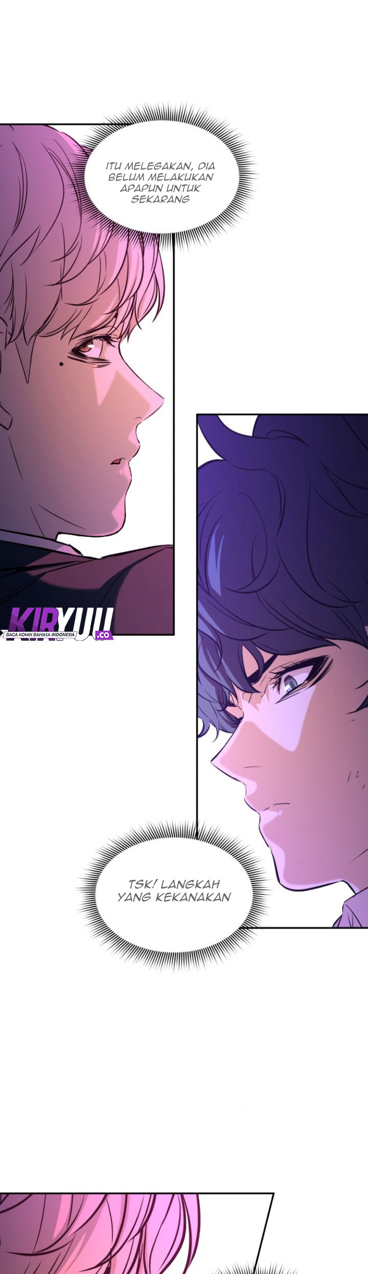 Incompetent Villain Chapter 8 Gambar 42