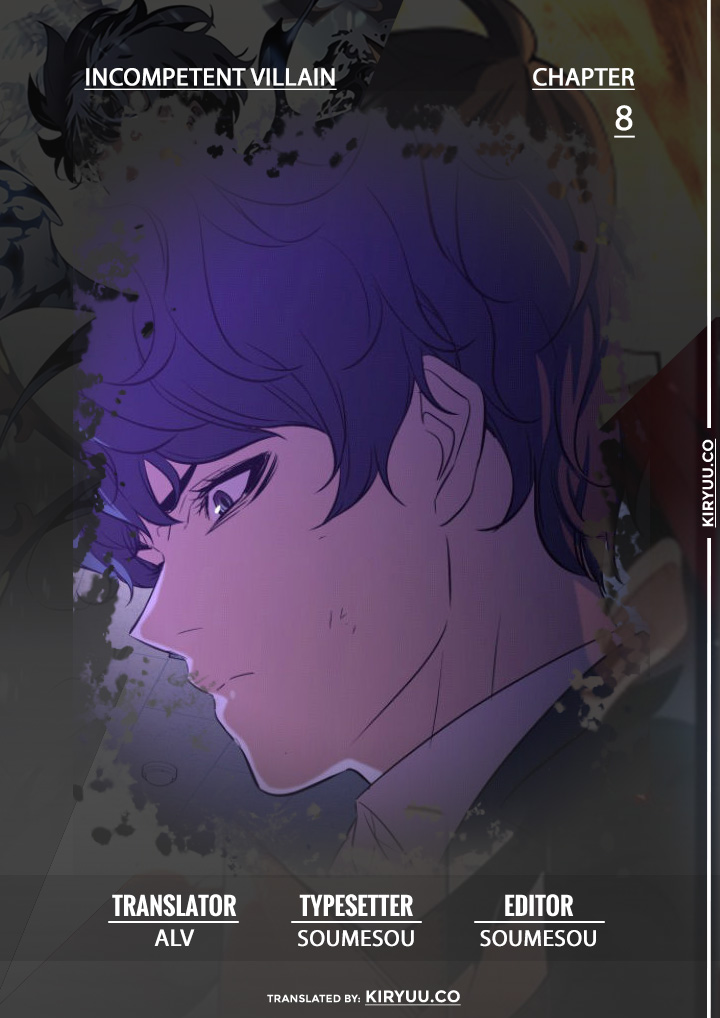 Baca  Incompetent Villain Chapter 8 Gambar 2