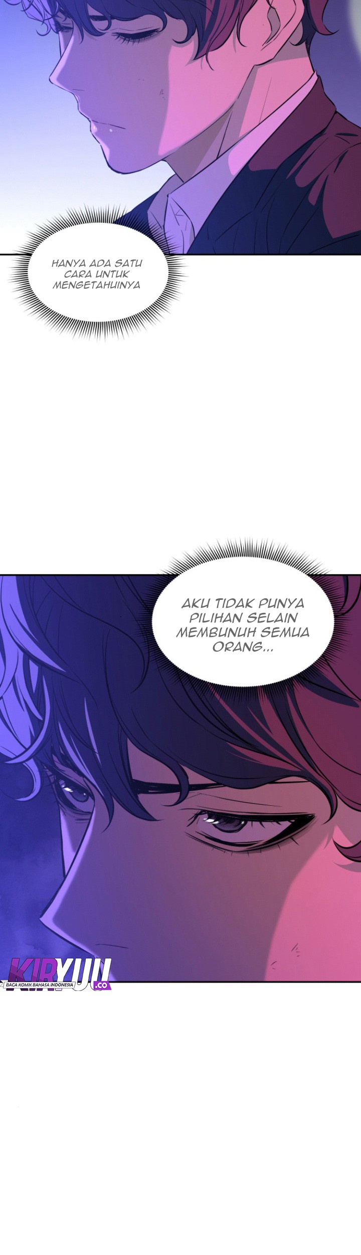 Incompetent Villain Chapter 8 Gambar 6