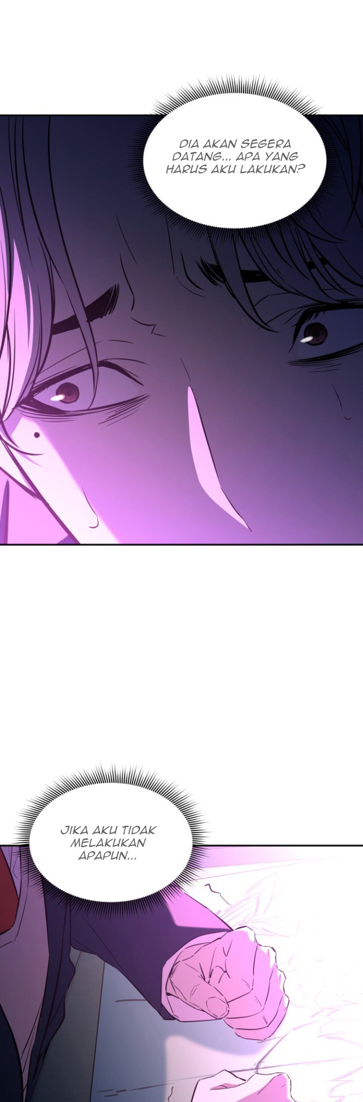 Incompetent Villain Chapter 8 Gambar 9