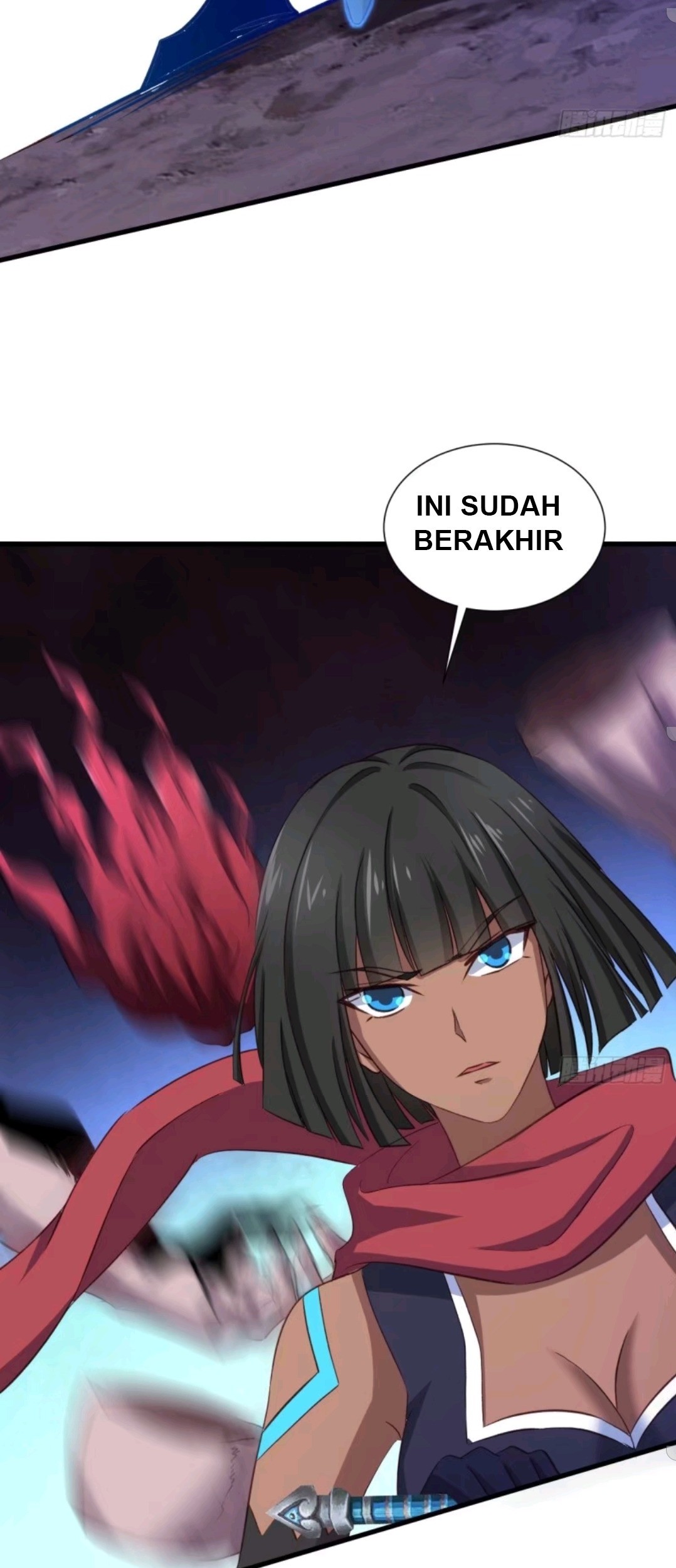 My Harem Depend on Drawing Chapter 22 Gambar 16
