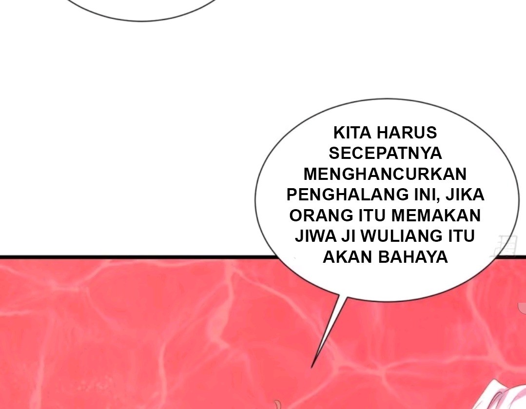 My Harem Depend on Drawing Chapter 21 Gambar 21