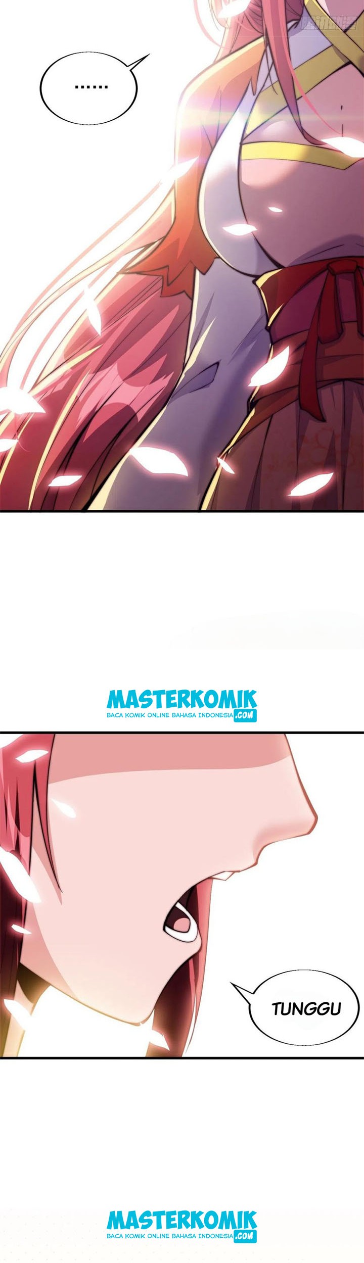 It Starts With A Mountain Chapter 22 Gambar 8