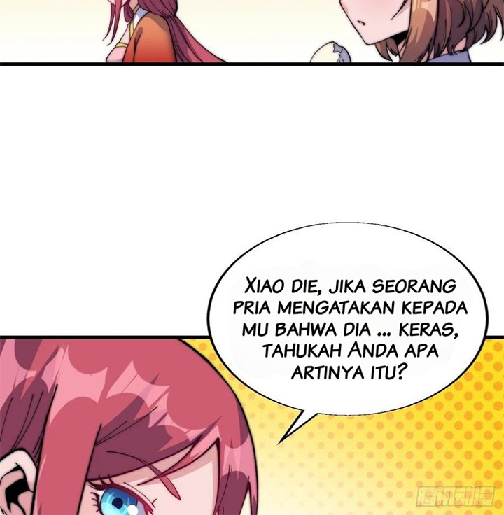 It Starts With A Mountain Chapter 22 Gambar 21