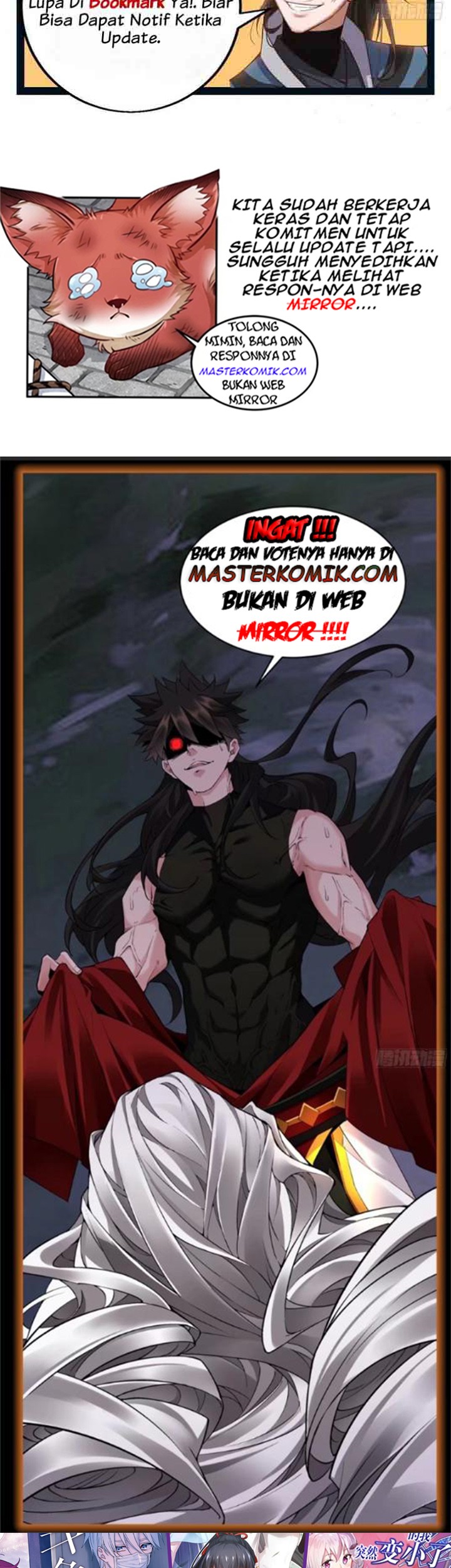 It Starts With A Mountain Chapter 22 Gambar 24