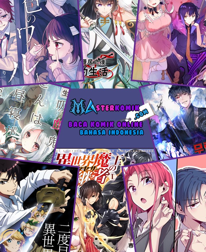 It Starts With A Mountain Chapter 22 Gambar 25