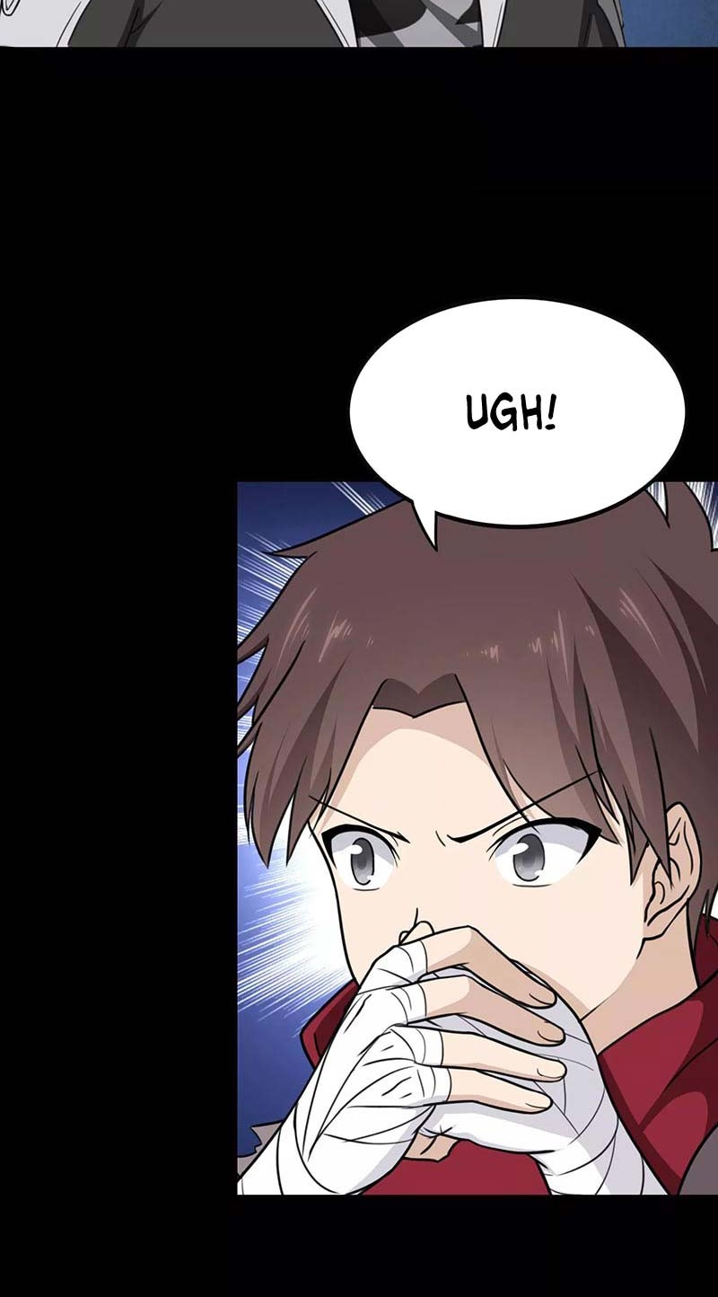 Virus Girlfriend Chapter 191 Gambar 7
