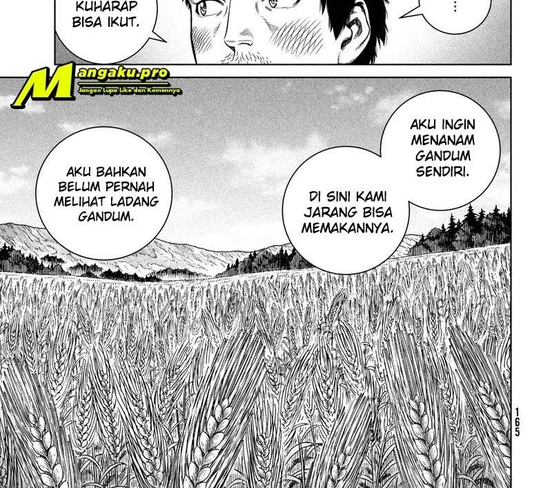 Vinland Saga Chapter 177 Gambar 6