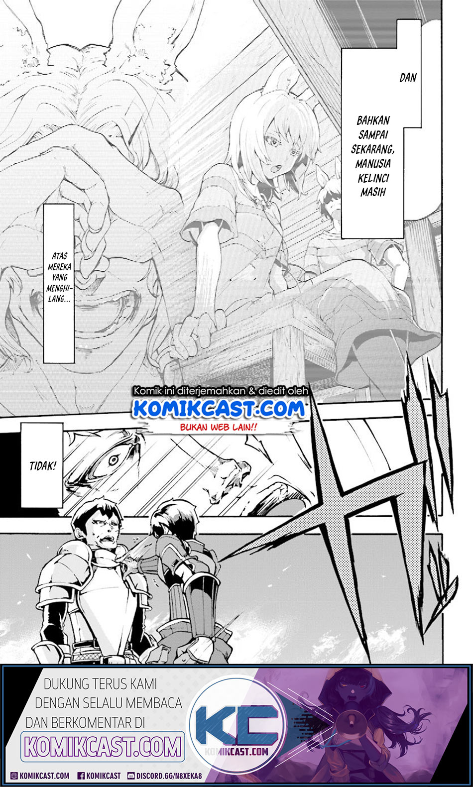 Inaka no Home Center Otoko no Jiyuu na Isekai Seikatsu Chapter 05.2 Gambar 11