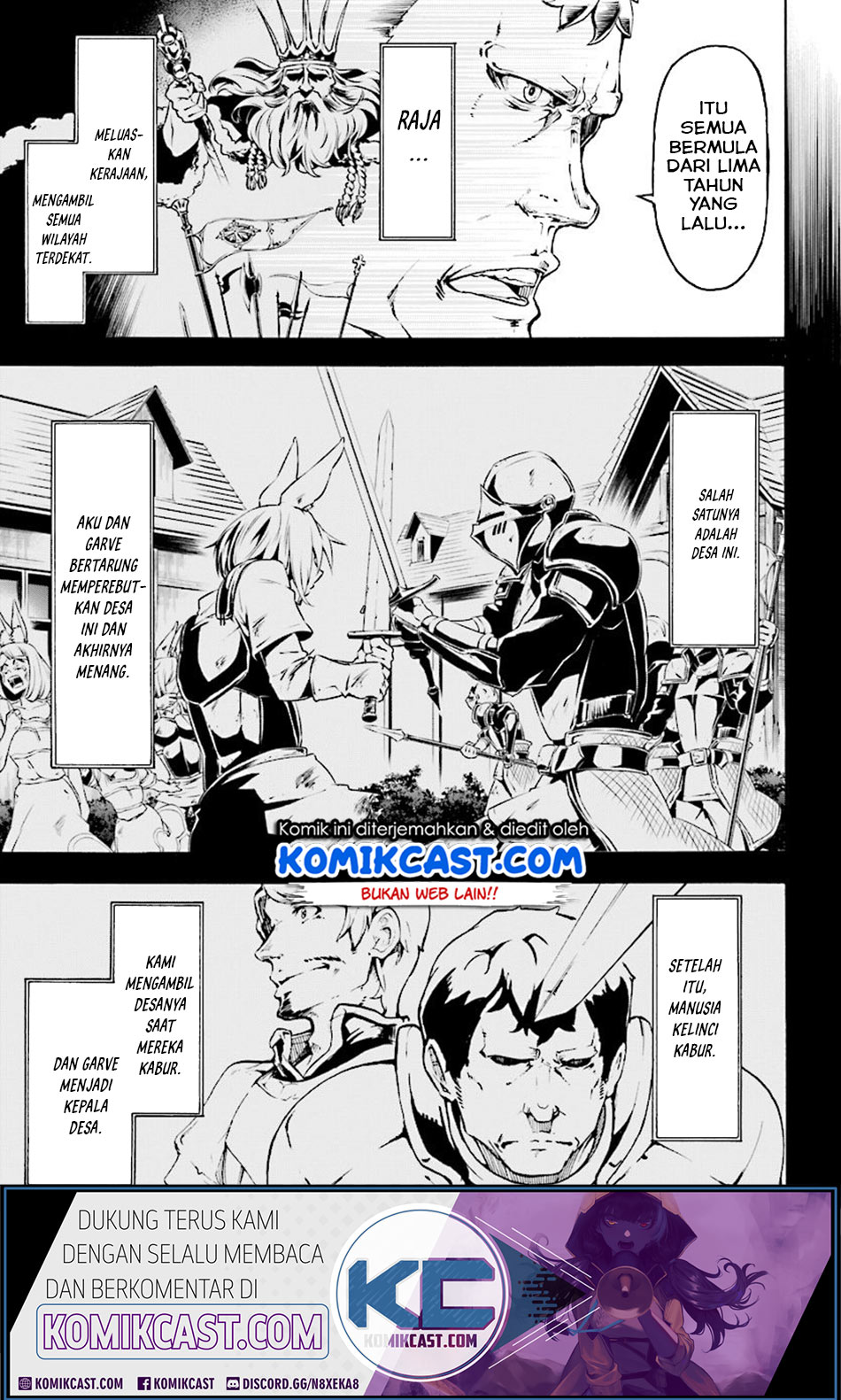 Inaka no Home Center Otoko no Jiyuu na Isekai Seikatsu Chapter 05.2 Gambar 9