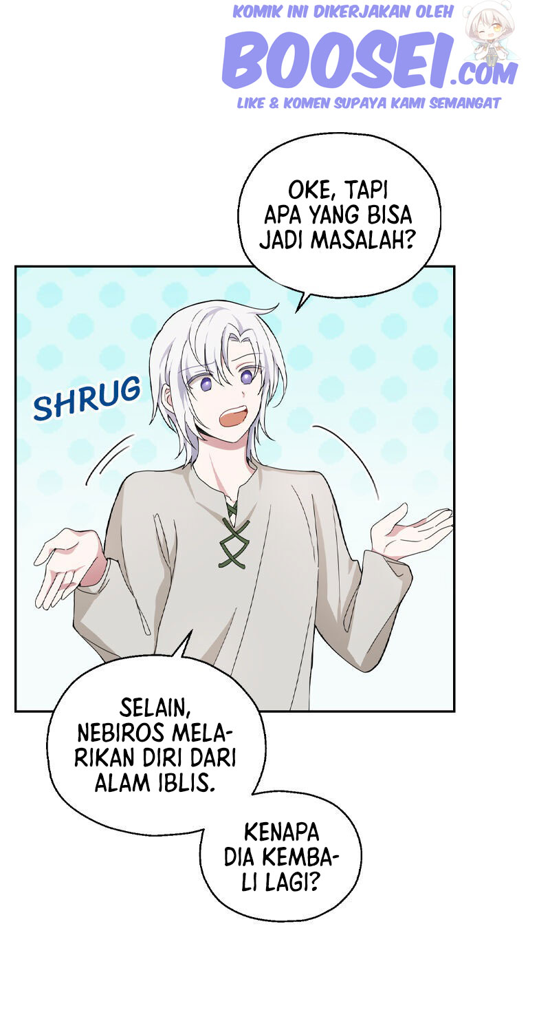 Silver Demon King Chapter 22 Gambar 35