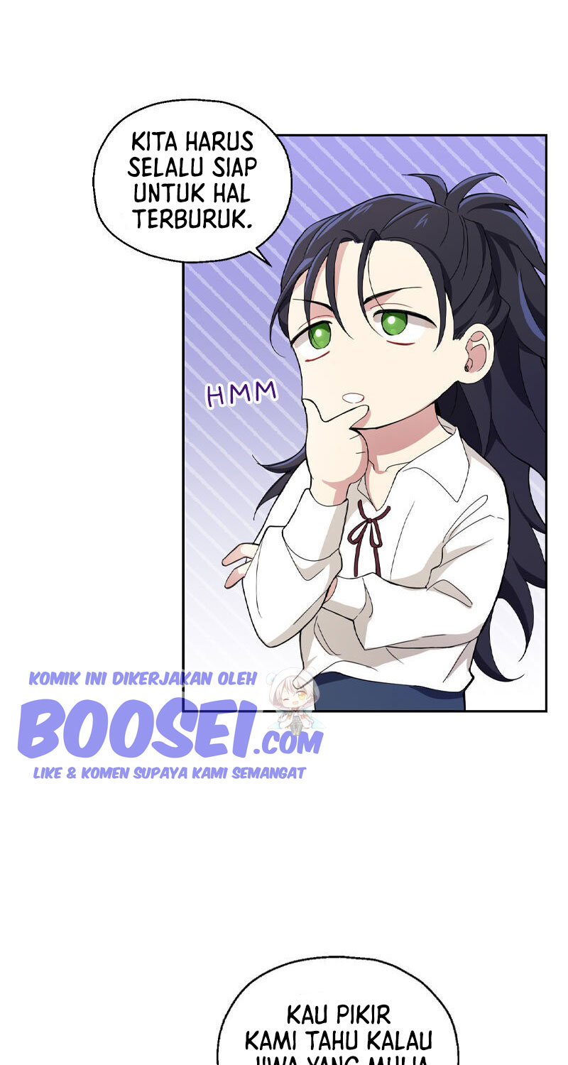 Silver Demon King Chapter 22 Gambar 36