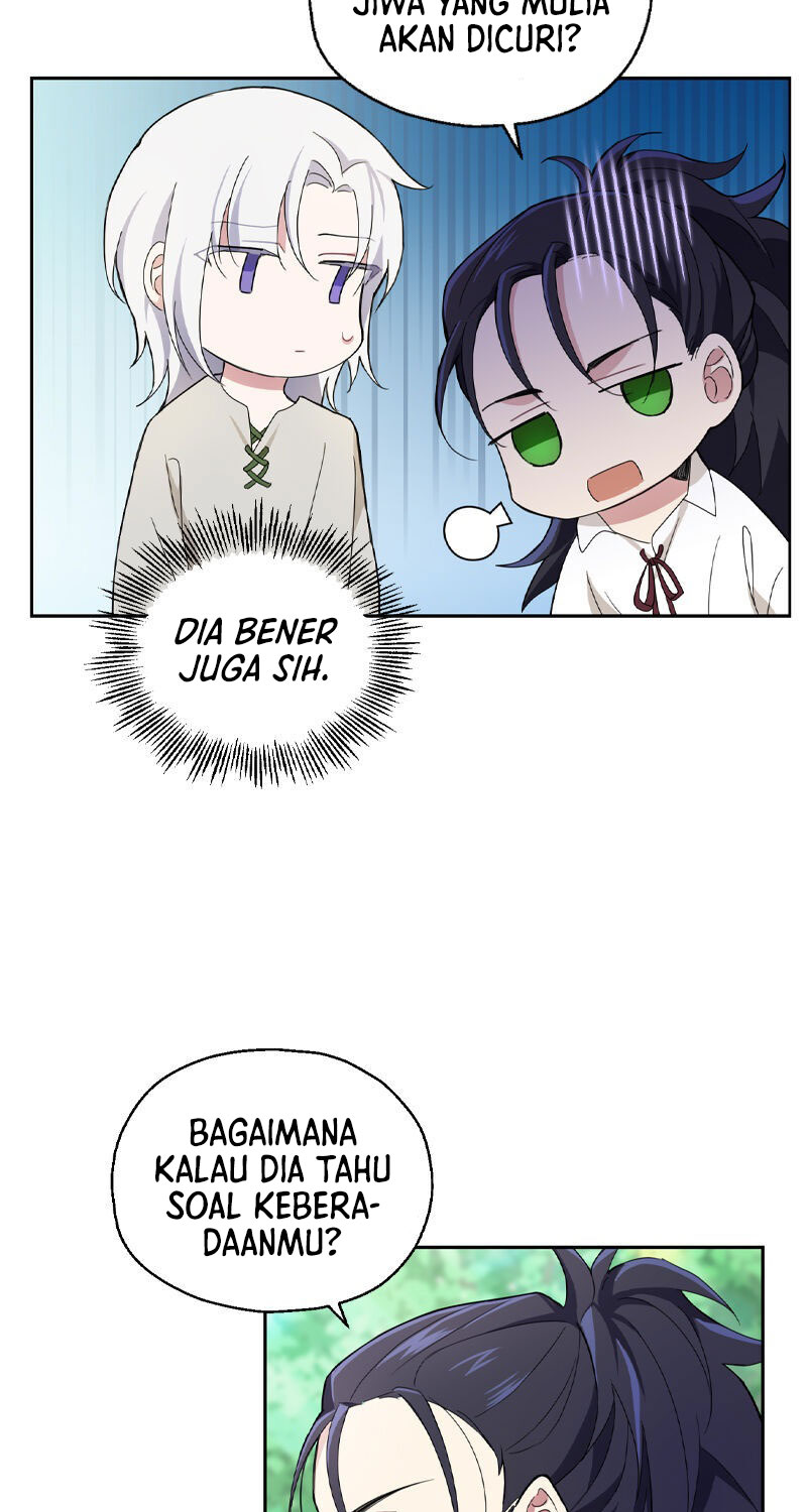 Silver Demon King Chapter 22 Gambar 37