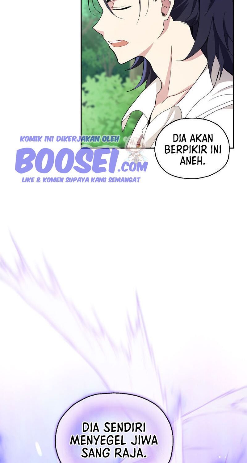 Silver Demon King Chapter 22 Gambar 38