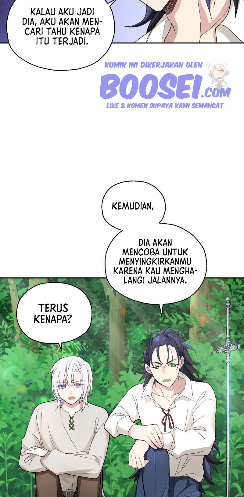 Silver Demon King Chapter 22 Gambar 41