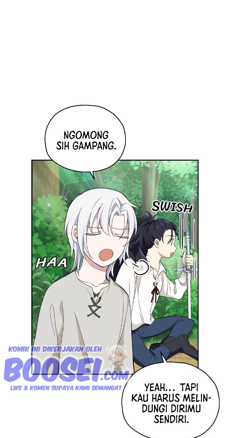 Silver Demon King Chapter 22 Gambar 44