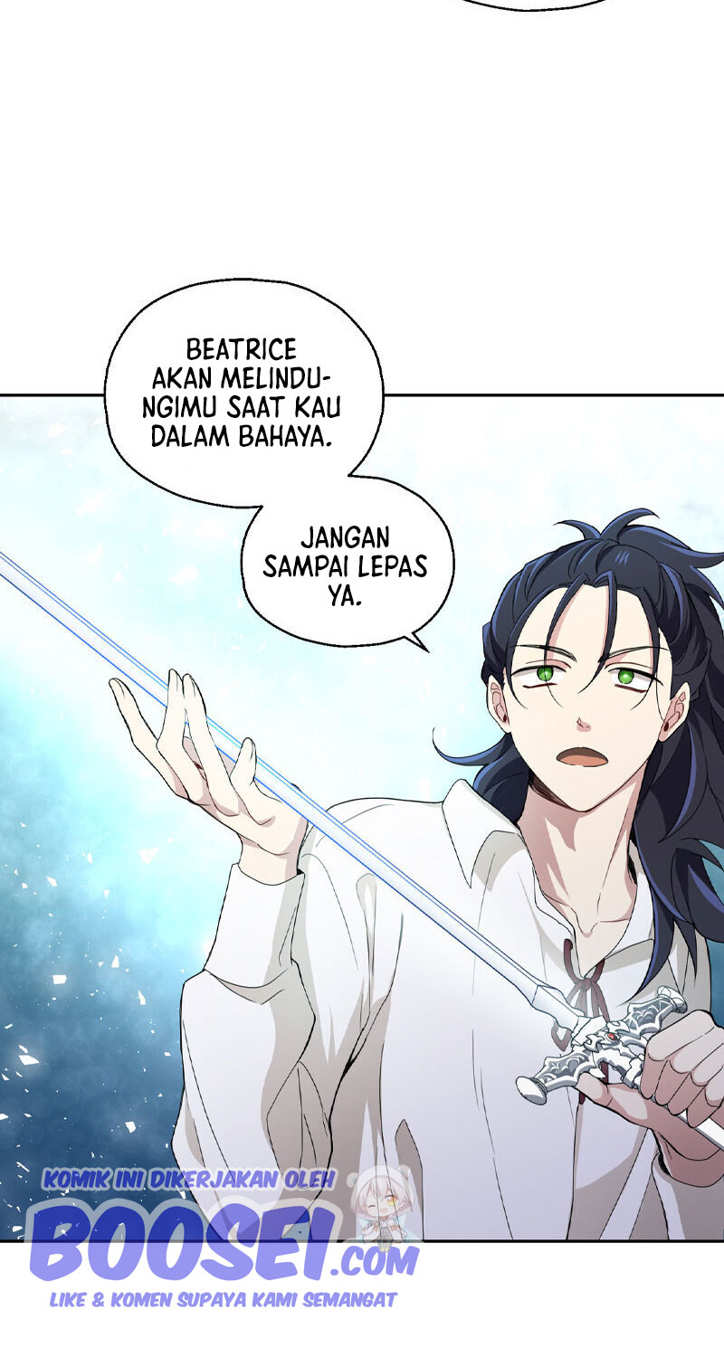 Silver Demon King Chapter 22 Gambar 45