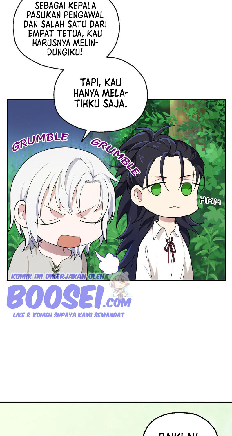 Silver Demon King Chapter 22 Gambar 47