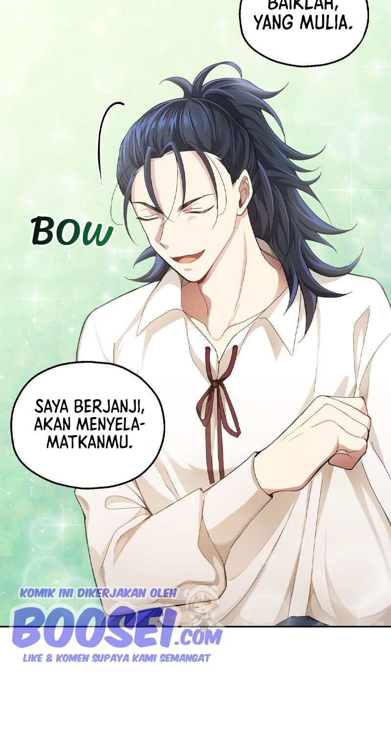 Silver Demon King Chapter 22 Gambar 48