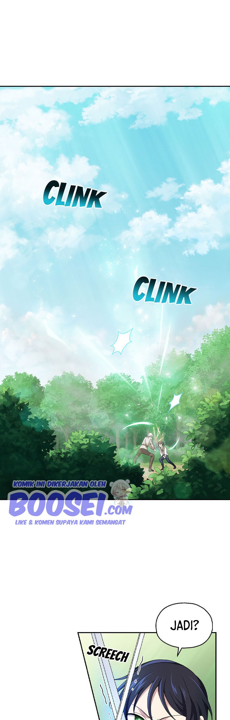 Silver Demon King Chapter 22 Gambar 4