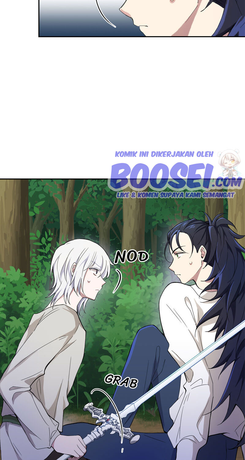 Silver Demon King Chapter 22 Gambar 55