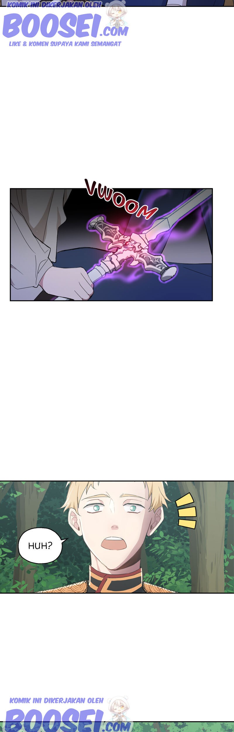 Silver Demon King Chapter 22 Gambar 56