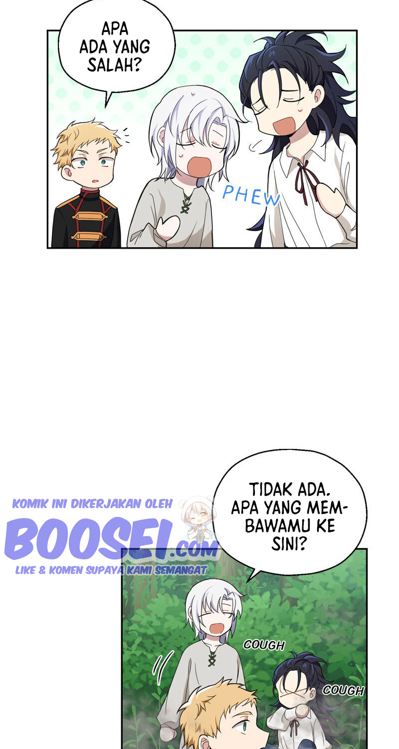 Silver Demon King Chapter 22 Gambar 59